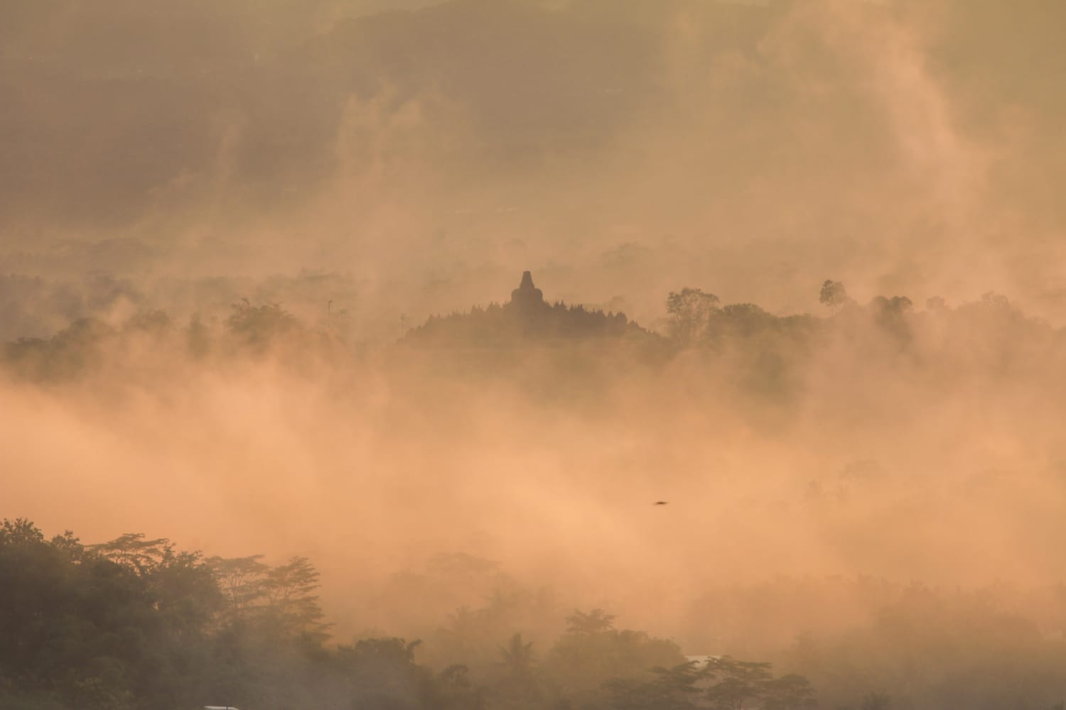 Borobudur