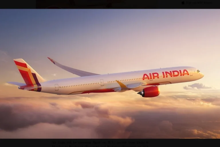 Air India