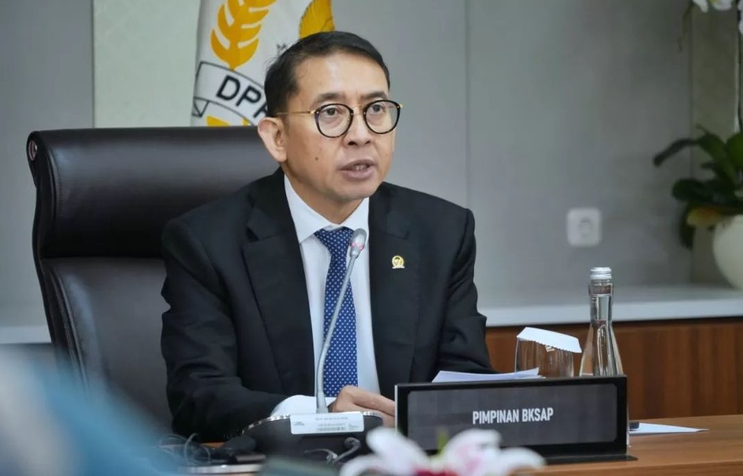 fadli zon