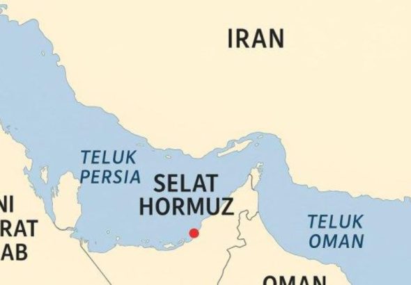 hormuz