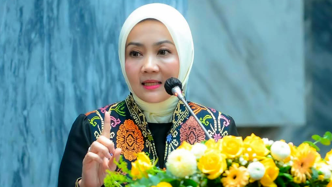 Atalia Praratya