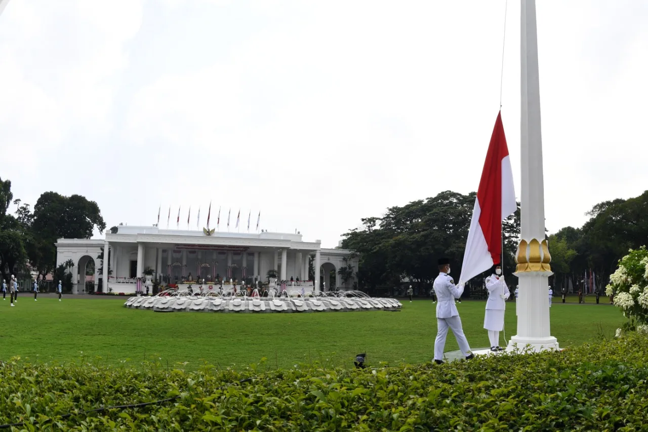 2022080802-Ketentuan_Ikuti_Upacara_HUT_ke-77_RI_di_Istana_Merdeka