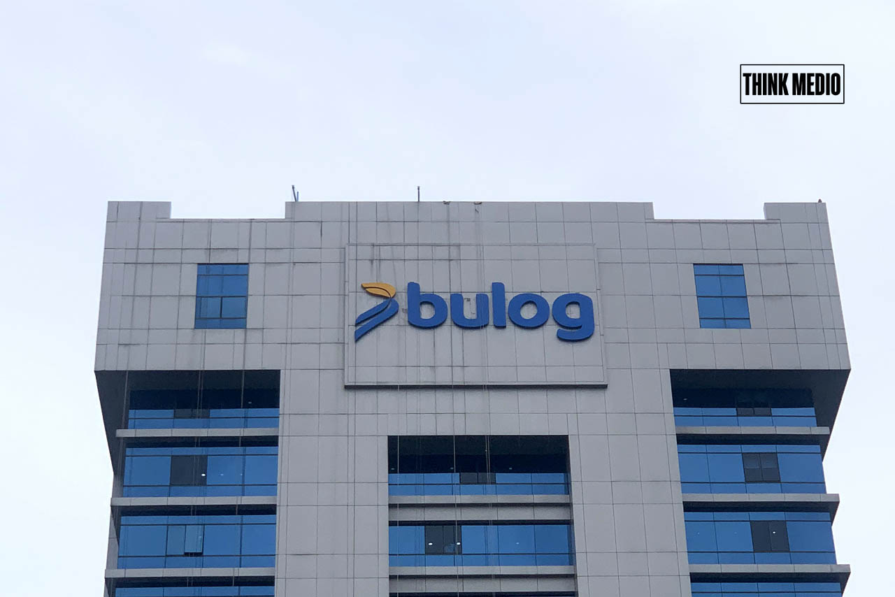 Gedung BULOG
