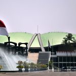 Gedung DPR