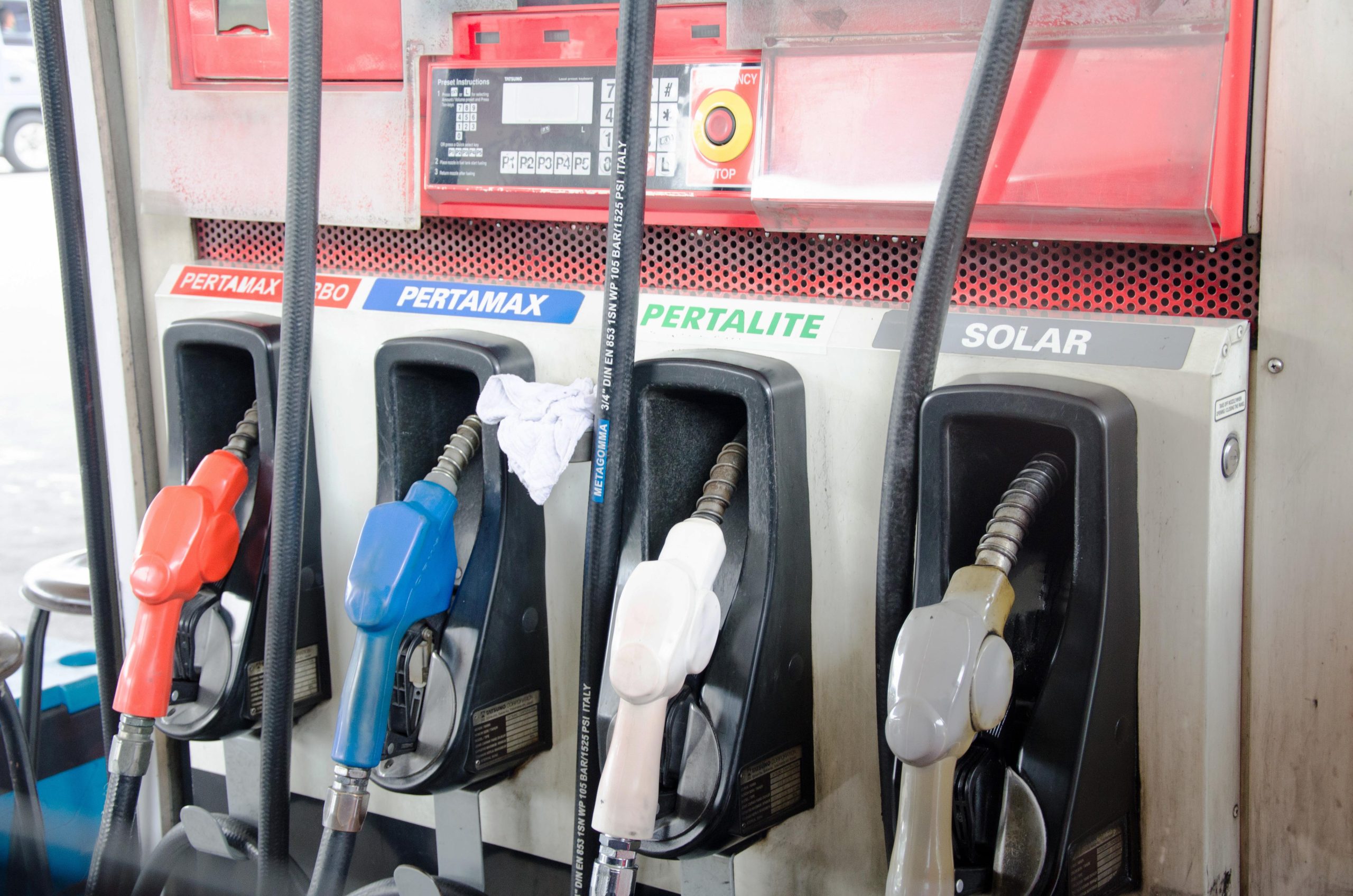 SPBU_Pertamina