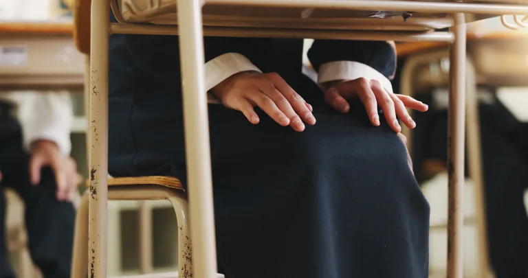 Oknum Guru di Serang Ditetapkan Jadi Tersangka Kasus Pelecehan Seksual