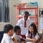 sekolah rakyat
