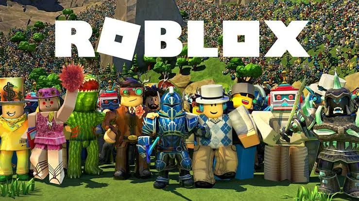 Game Roblox