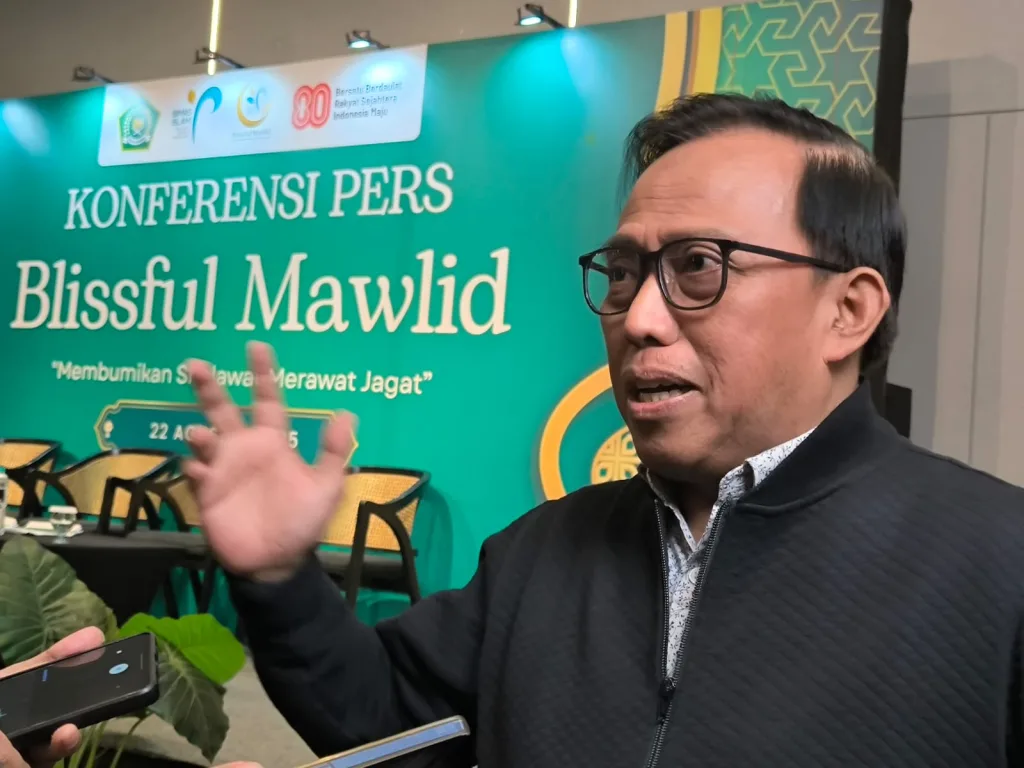 Kemenag Maksimalkan Program Madada untuk Pemberdayaan Masyarakat