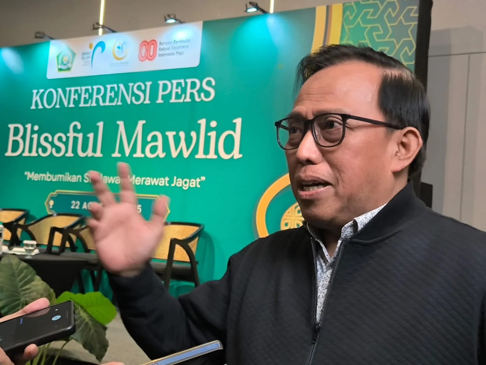 Kemenag Maksimalkan Program Madada untuk Pemberdayaan Masyarakat