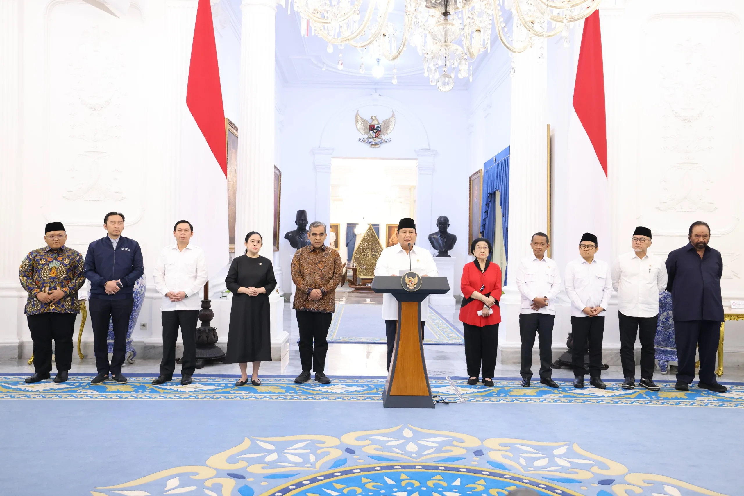 Rapat Kabinet