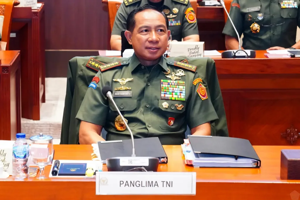 panglima TNI
