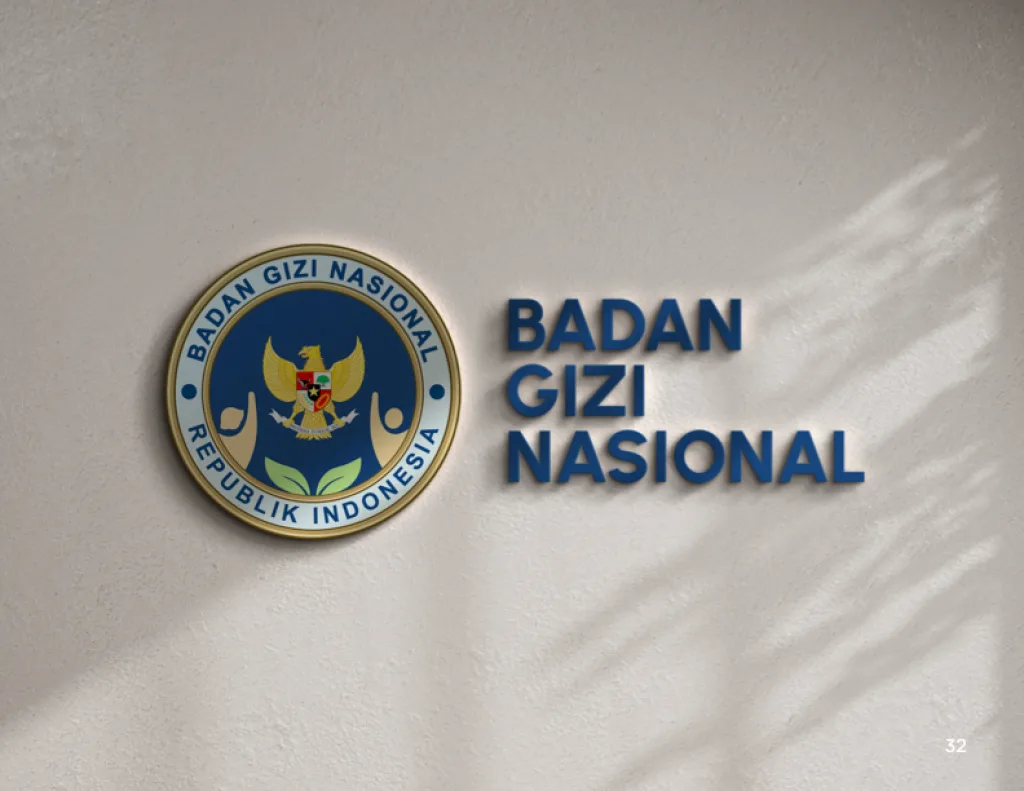 Badan Gizi Nasional