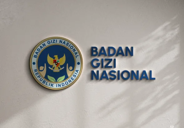 Badan Gizi Nasional