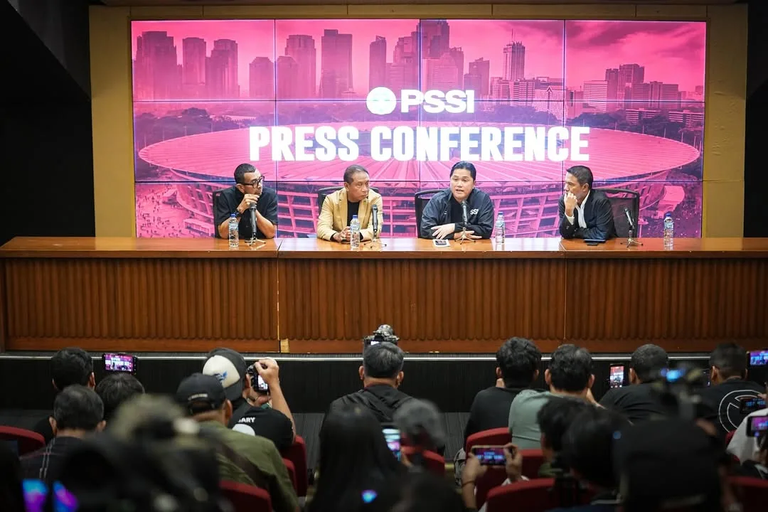 PSSI