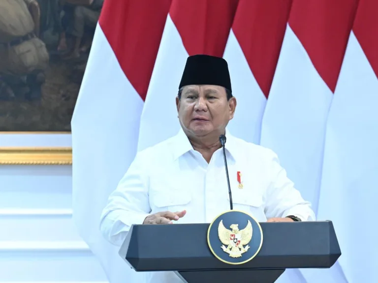 Merajut Kembali Kebangsaan Kita​