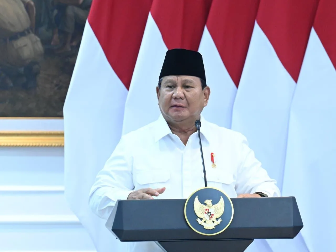 Merajut Kembali Kebangsaan Kita​