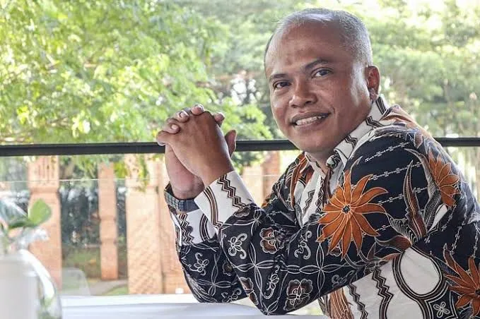 khairul Fahmi