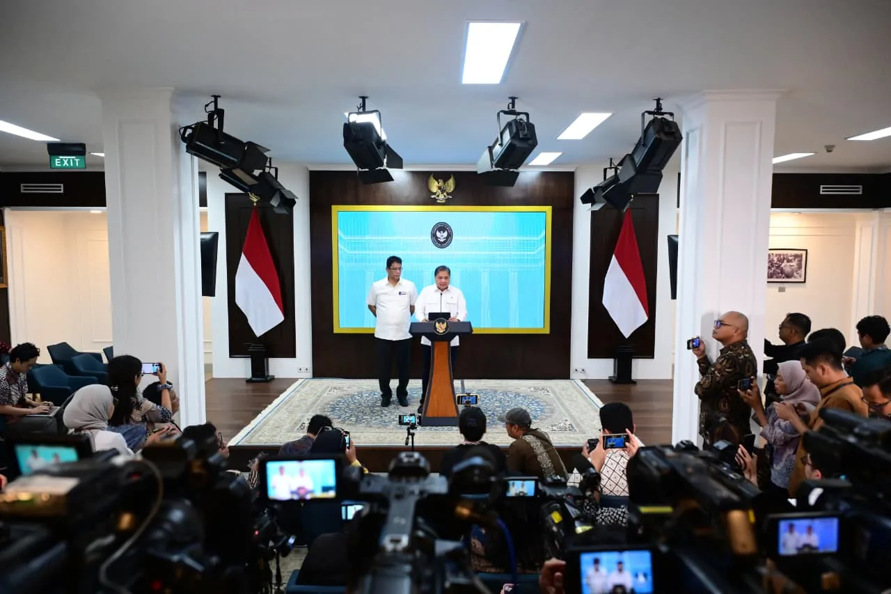 Pemerintah Sediakan Jutaan Lapangan Kerja Hingga Desember 2025