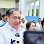 Menko Airlangga Hartarto