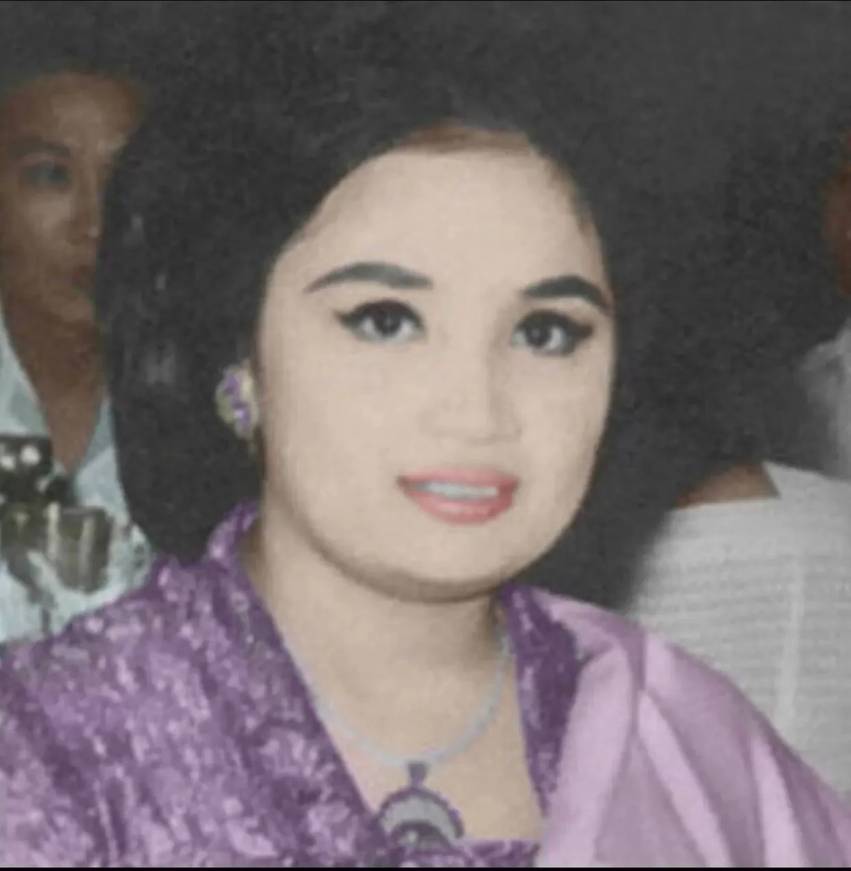 Yurike Sanger