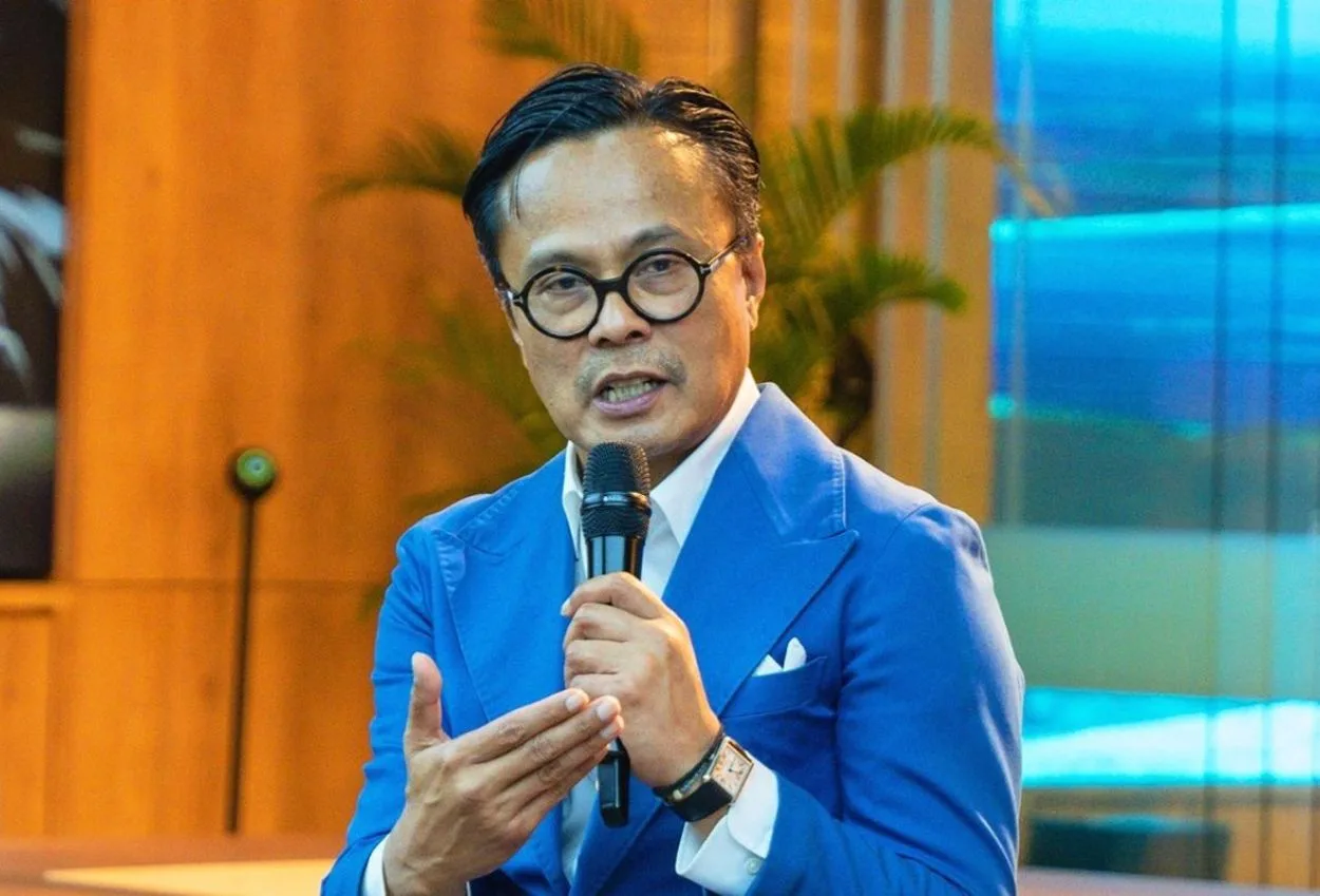 Dony Oskaria