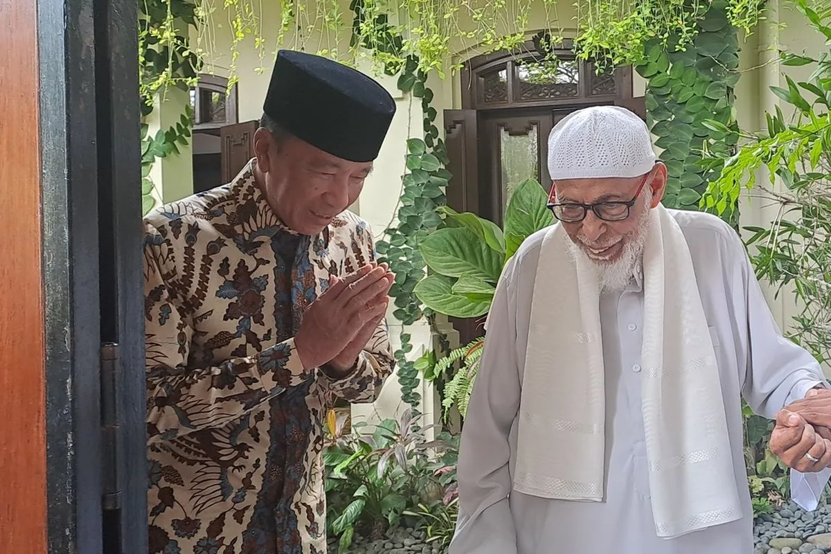 abu bakar baasyir