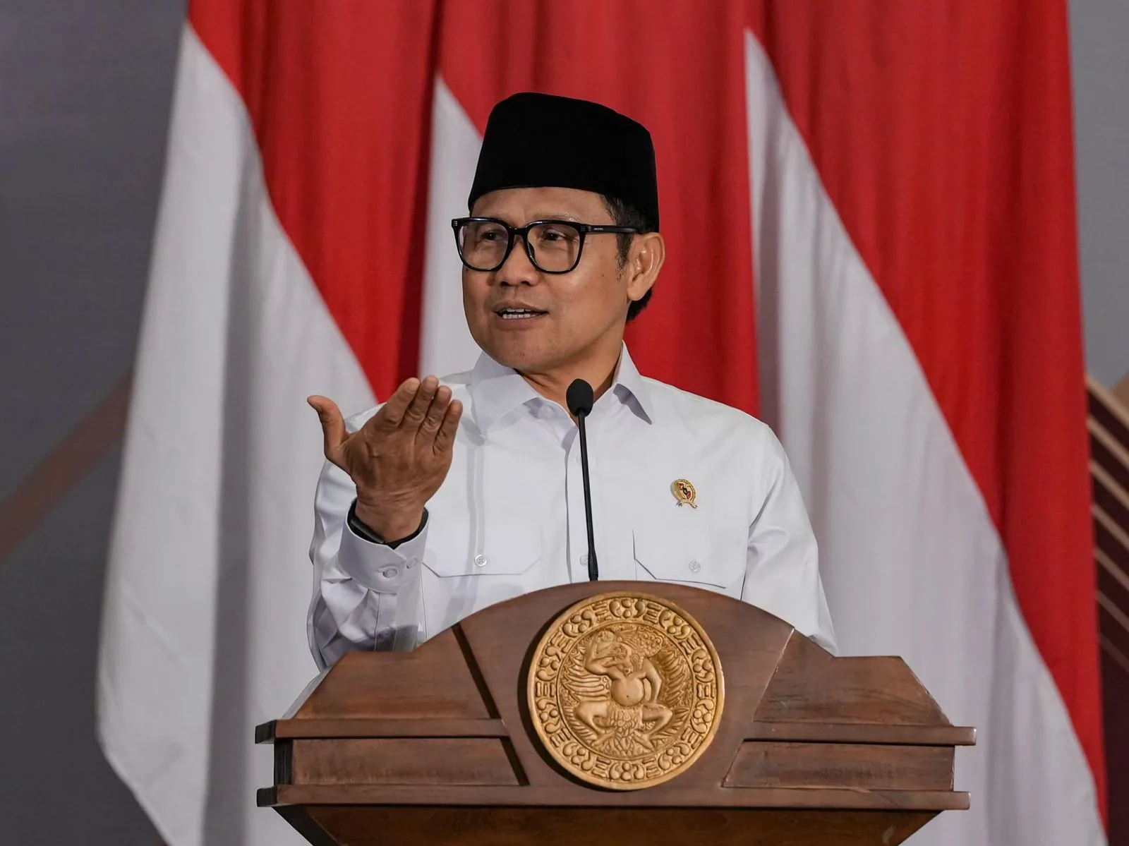 muhaimin iskandar