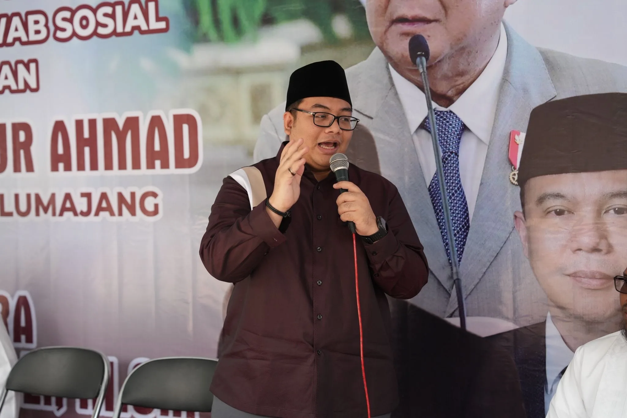 Kawendra Lukistian
