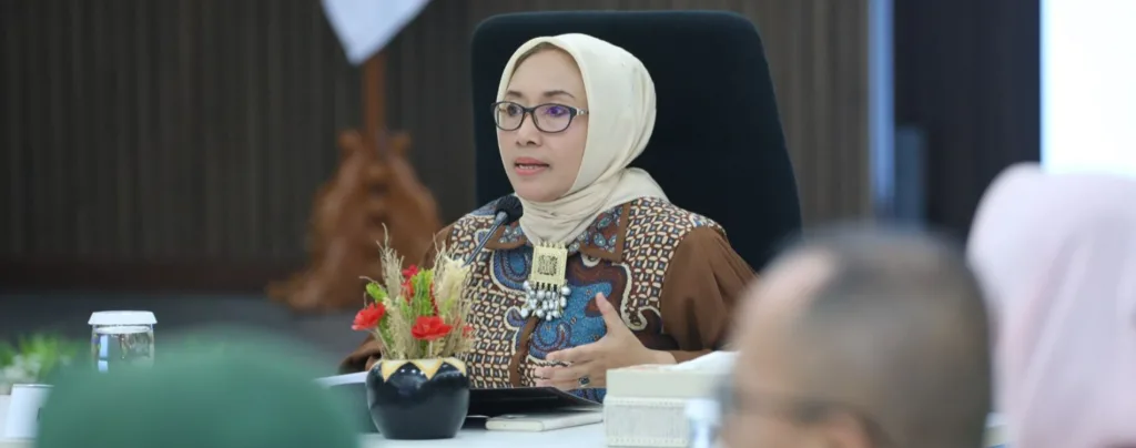 Menteri PPPA