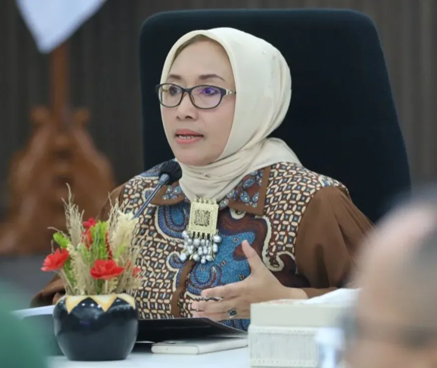Menteri PPPA