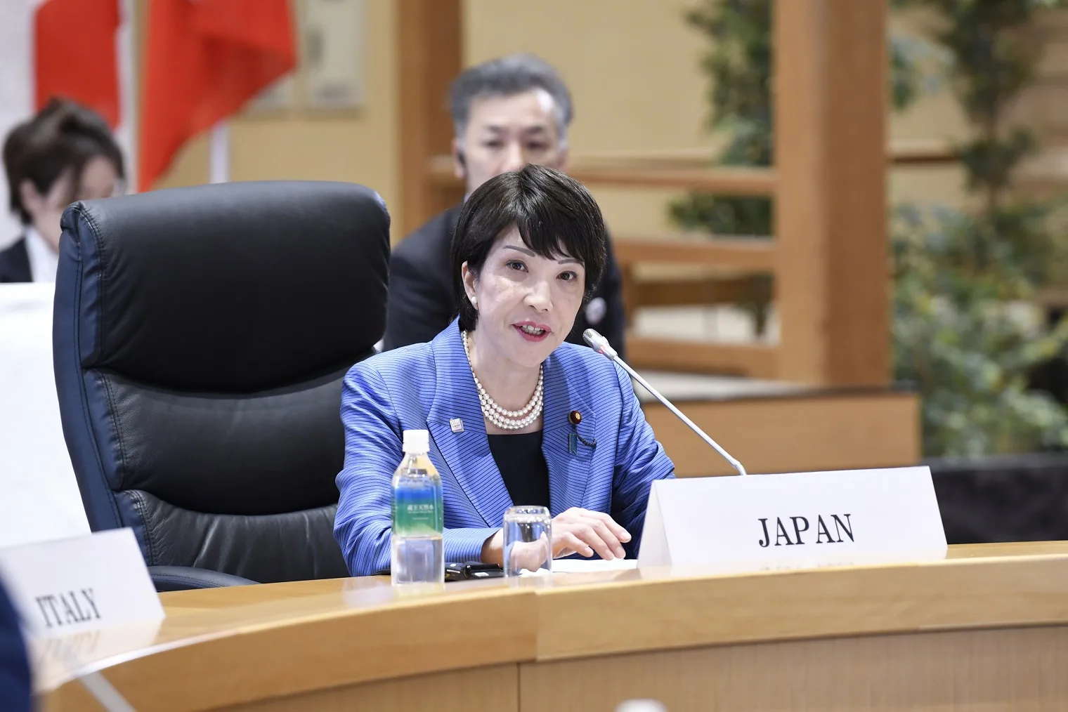 Sanae-takaichi-G7-ST-meeting-Sendai-via-Cabinet-Office-of-Japan