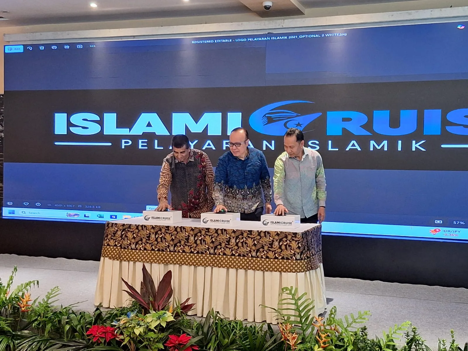 Dok. Istimewa