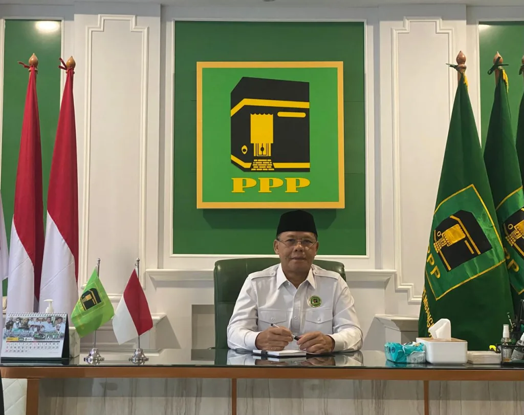 Mardiono (Dok. Istimewa)