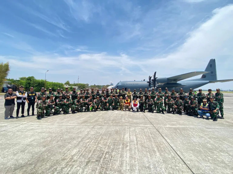 Latma Wirrajaya Ausindo 2025