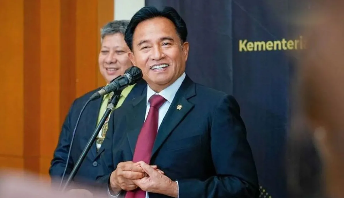 Yusril Ihza Mahendra