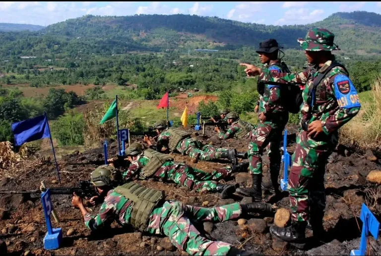 Kostrad