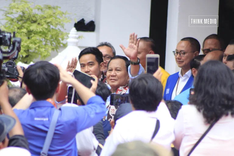 prabowo gibran
