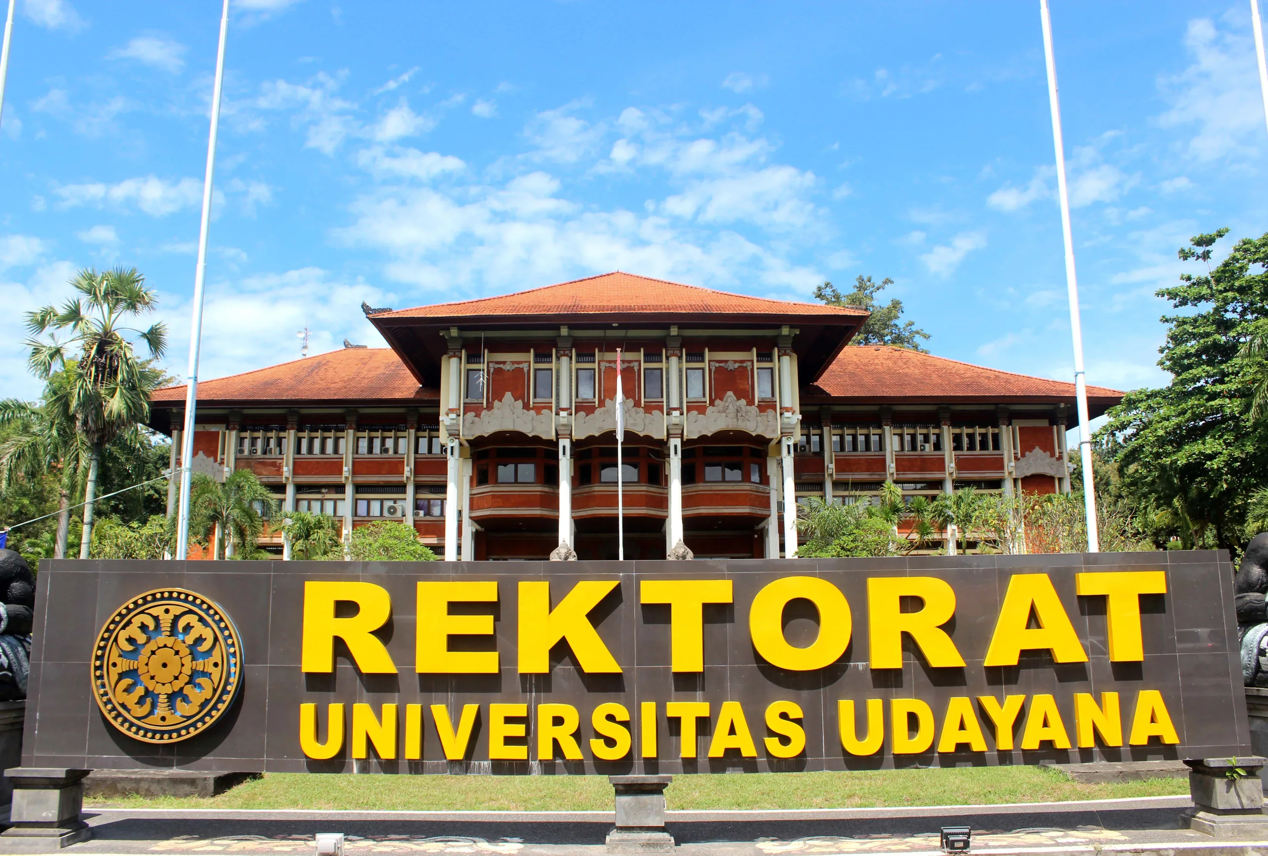 universitas udayana