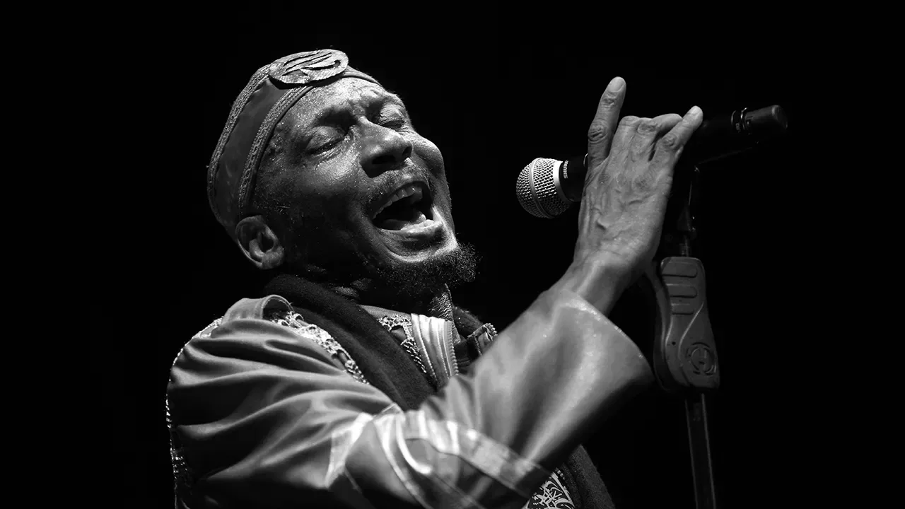 Jimmy Cliff