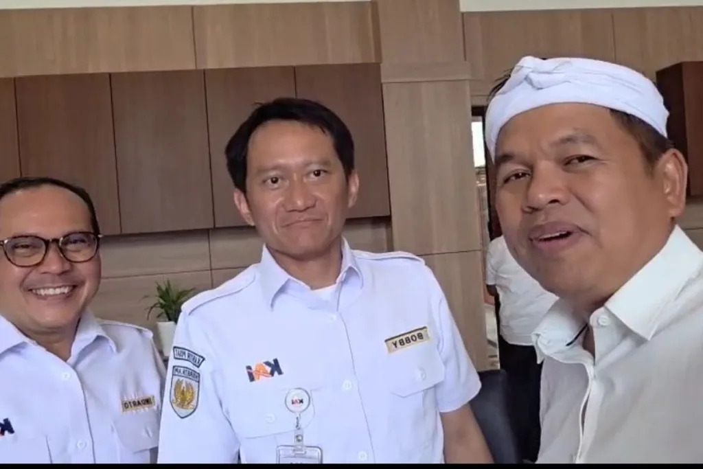 Dedi Mulyadi