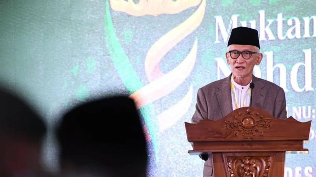 Rais Aam PBNU
