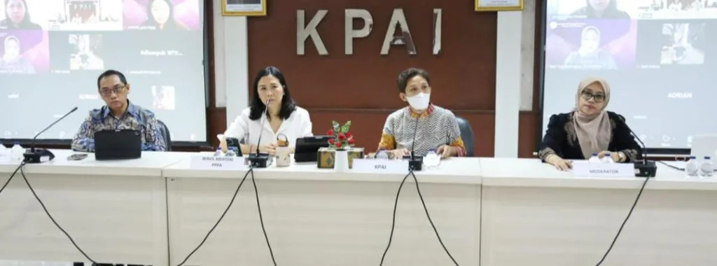 WamenPPPA Veronica Tan