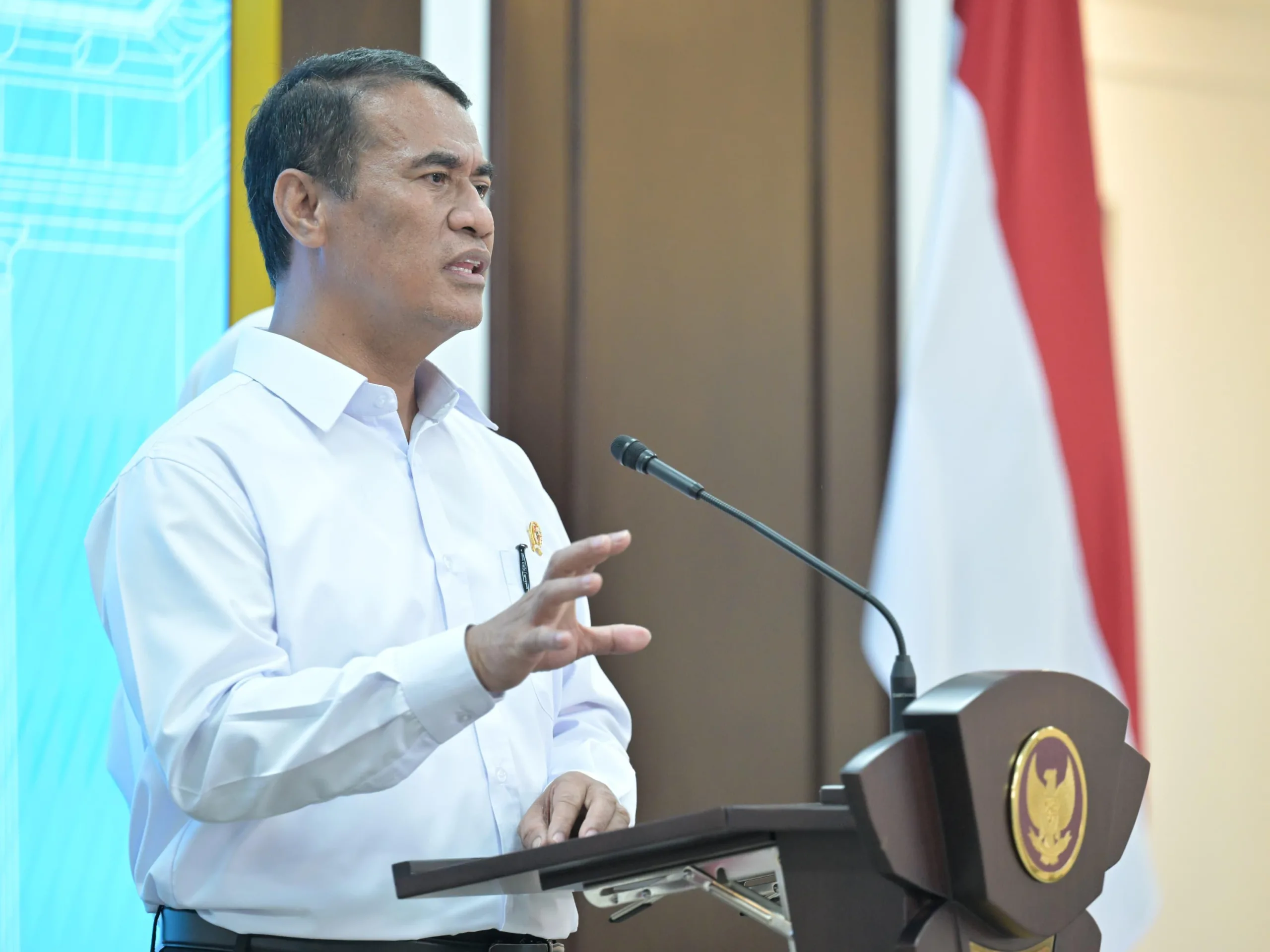 mentan amran sulaiman