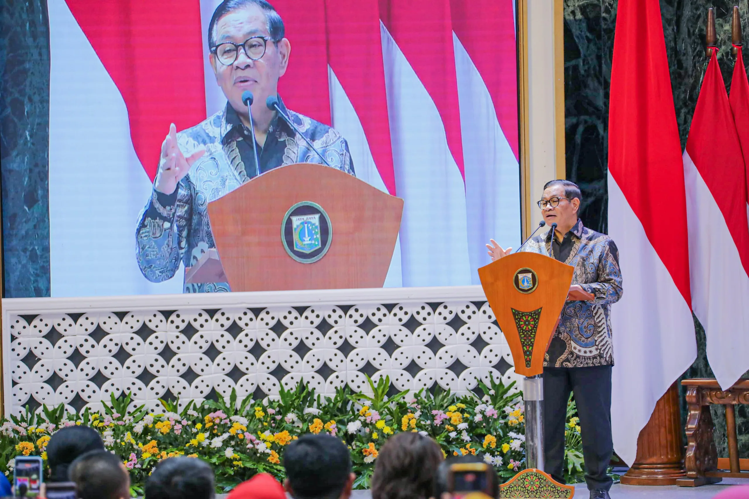 pramono anung