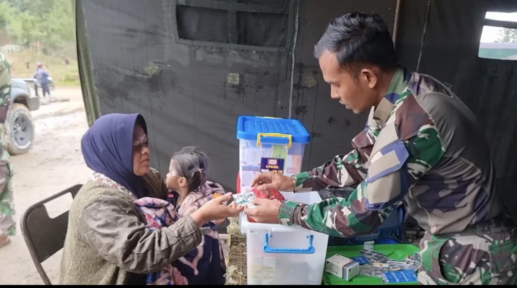 RSPPN Kemhan buka Pelayanan Kesehatan
