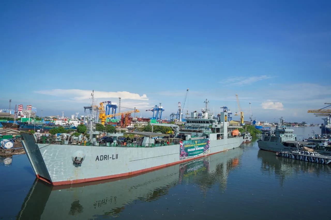 Kapal ADRI