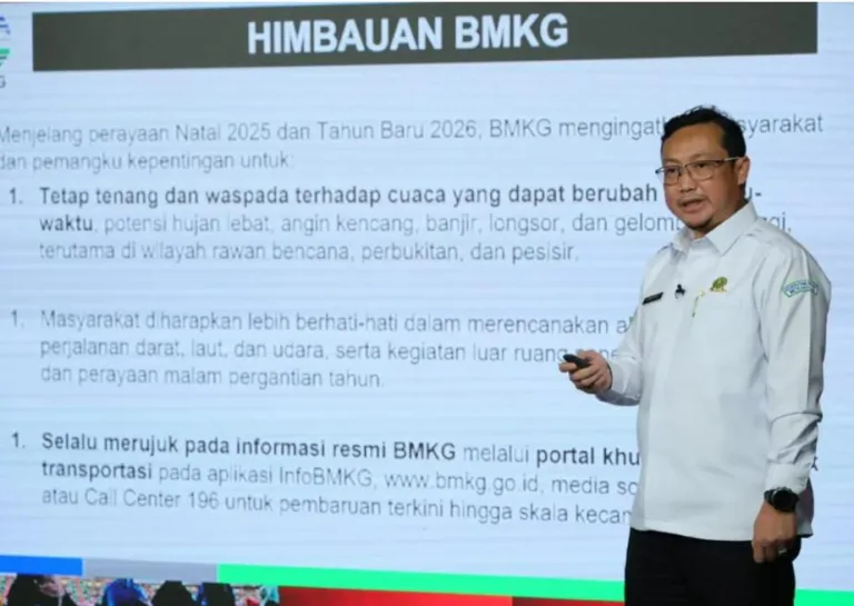 BMKG