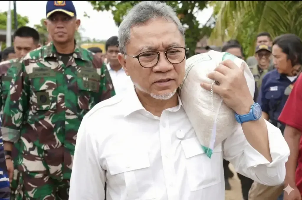 zulfikli hasan