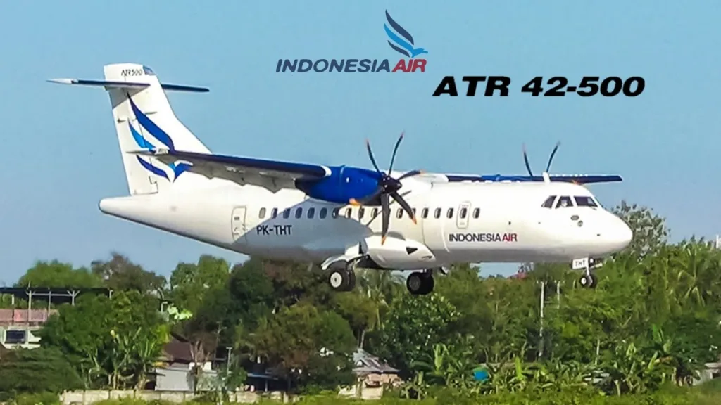 INDONESIA AIR